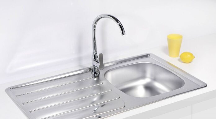 Выбираем новую кухонную мойку. Какой тип лучше всего подходит для вашей кухни?