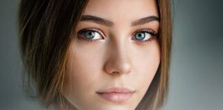 Сыворотка вокруг глаз от морщин