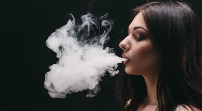 Где купить одноразовые электронные сигареты?