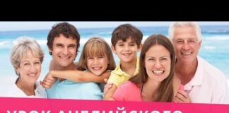 Тема семья английский: My family – тема по английскому языку. – как о ней рассказать на английском; Детская игровая комната «Волшебный лес»; Праздник детям в Челябинске