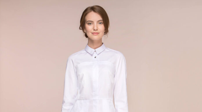 Как выбрать медицинскую одежду?
