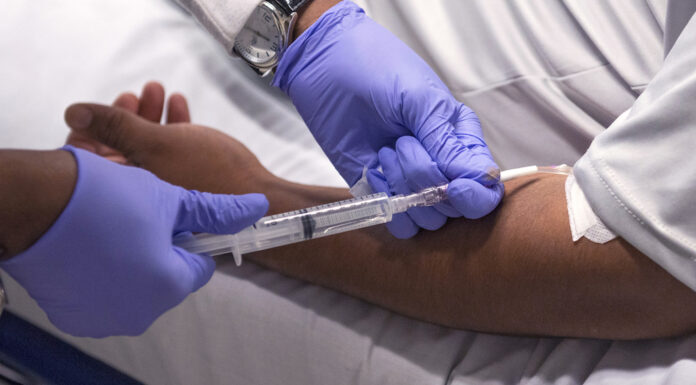 Химиотерапия для лечения онкологии