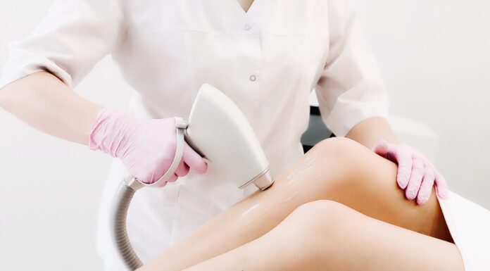 Лазерная эпиляция: забудьте о нежелательных волосах
