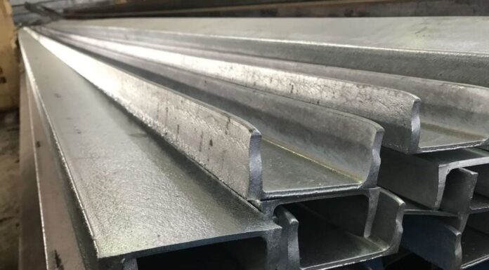 Где купить швеллеры горячекатанные?