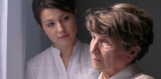 Особенности болезни Альцгеймера