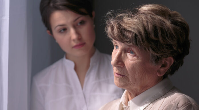 Особенности болезни Альцгеймера