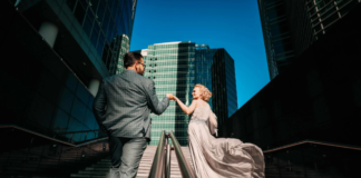 Советы по выбору свадебного фотографа