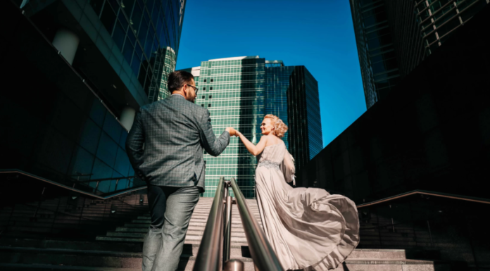 Советы по выбору свадебного фотографа