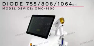 Стоит ли покупать диодный лазер для эпиляции?