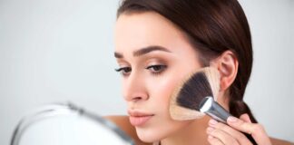 Что нужно для макияжа