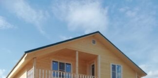 Каркасный дом на заказ