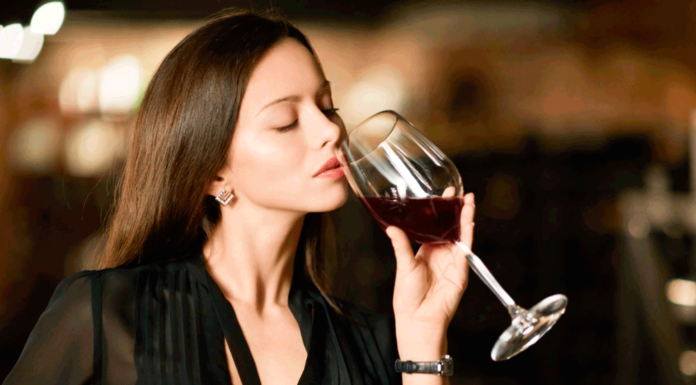 Где купить элитный алкоголь?