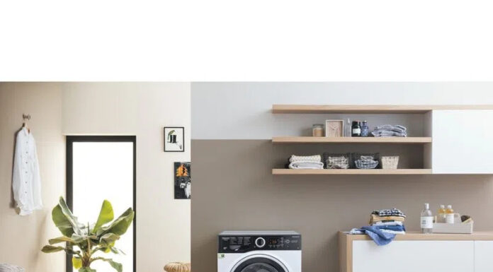 Особенности выбора стиральной машины