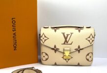 Louis Vuitton сумки женские купить за считанные секунды, по сниженной цене возможно? Конечно! Но стоит ли оно вообще того?