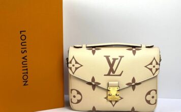 Louis Vuitton сумки женские купить за считанные секунды, по сниженной цене возможно? Конечно! Но стоит ли оно вообще того?