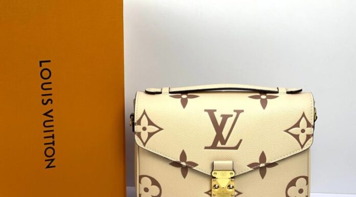 Louis Vuitton сумки женские купить за считанные секунды, по сниженной цене возможно? Конечно! Но стоит ли оно вообще того?