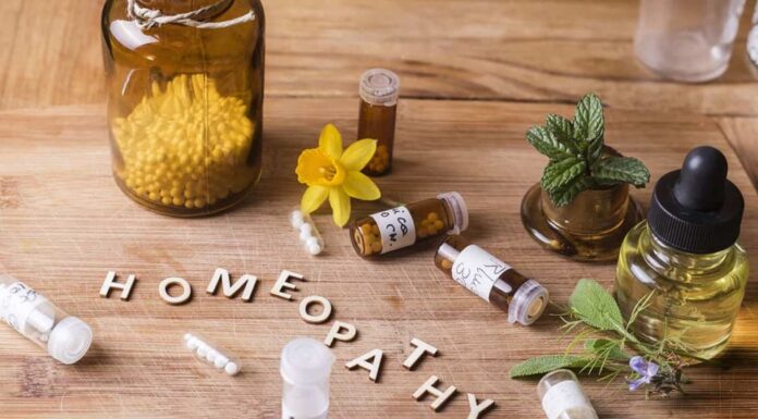 Гомеопатический Центр «Аконит-Гомеомед»