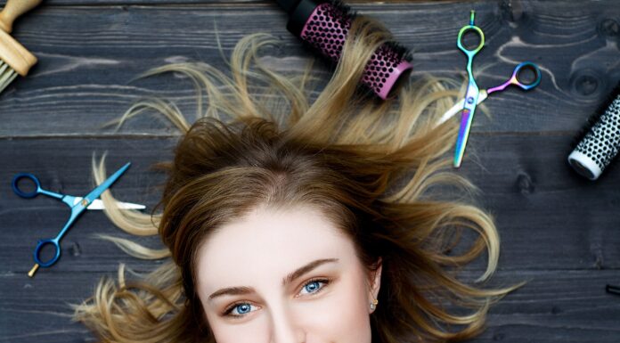 Доверяйте экспертам в ваших потребностях в красоте