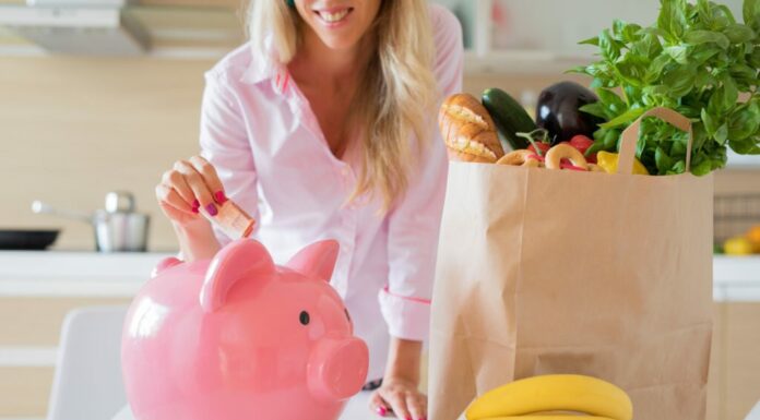 Способы экономии на продуктах