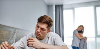 Лечение алкоголизма: начальные этапы