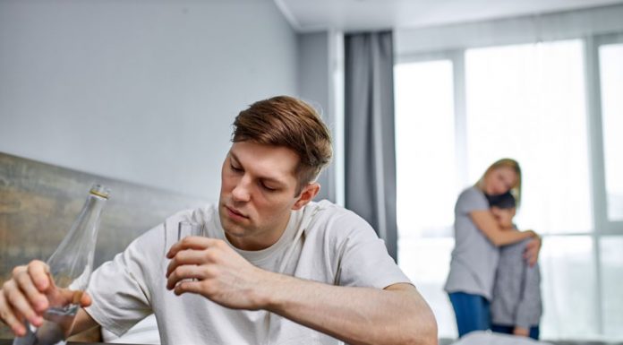 Лечение алкоголизма: начальные этапы