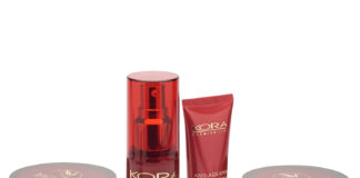 Где купить косметические средства KORA?