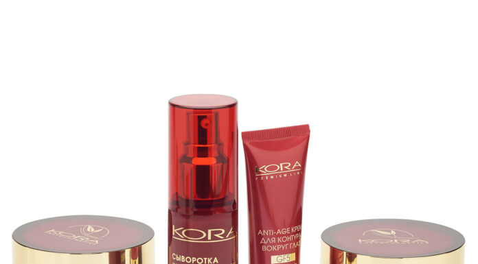 Где купить косметические средства KORA?