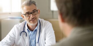 Частная психиатрическая клиника Amina: помощь профессионалов