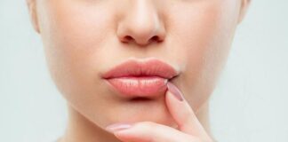 Увеличение губ