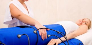 Лимфодренажный массаж – прессотерапия: как работает лимфодренажный массаж