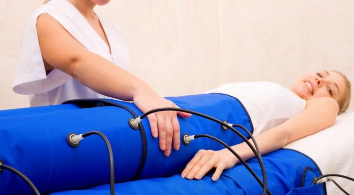 Лимфодренажный массаж – прессотерапия: как работает лимфодренажный массаж