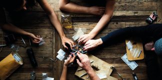 Формы помощи наркозависимым