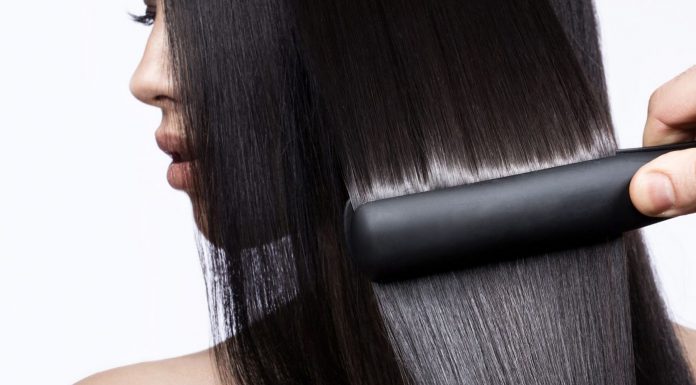 Плюсы и недостатки кератинового выпрямления волос