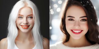 Процесс дентальной имплантации