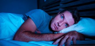 Бессонница – причины. Как лечить бессонницу?