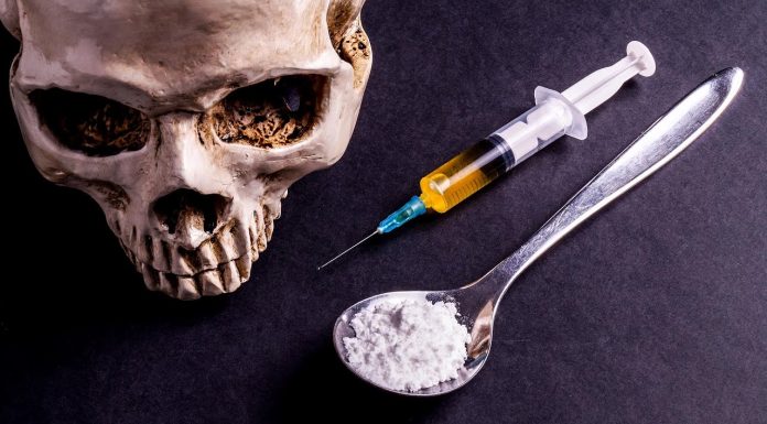 Что будет, если резко бросить наркотики: синдром отмены