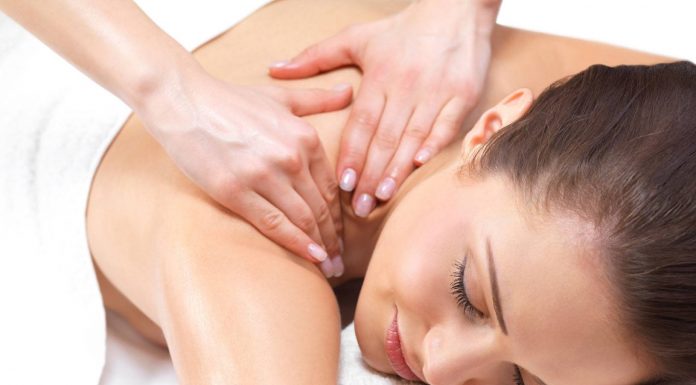 Обучение массажу без медобразования