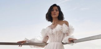 Какое свадебное платье выбирать для спортивной фигуры