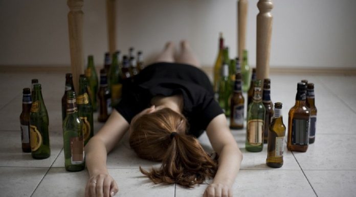 Вред организму из-за алкоголизма: невероятный урон здоровью