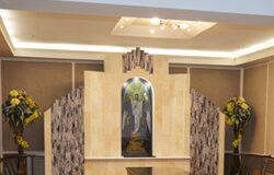 Ритуальные залы