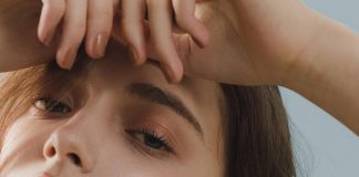 Особенности ухода за волосами