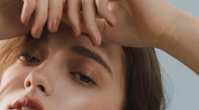 Особенности ухода за волосами