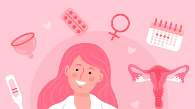 Почему нужно время от времени ходить к гинекологу?