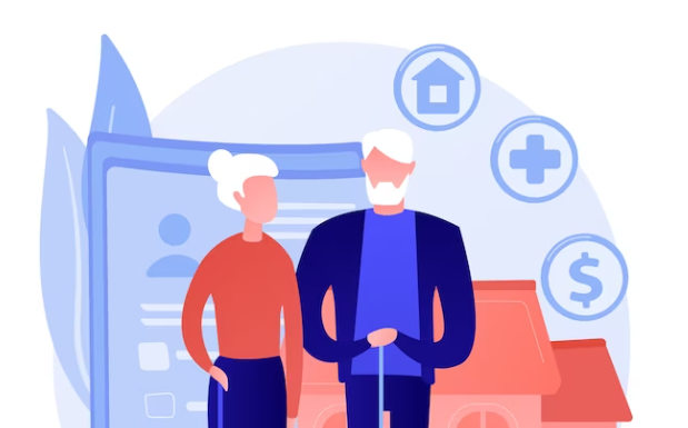 Ищете дом престарелых для пожилых людей — что вы должны спросить