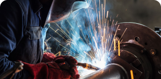 Сварные дефекты: что это такое и какие бывают виды