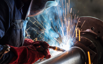 Сварные дефекты: что это такое и какие бывают виды