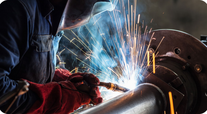 Сварные дефекты: что это такое и какие бывают виды