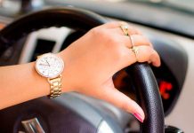 Как выбрать женские наручные часы?