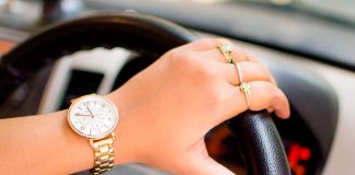 Как выбрать женские наручные часы?