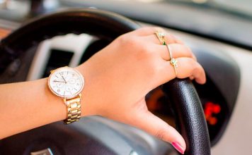 Как выбрать женские наручные часы?